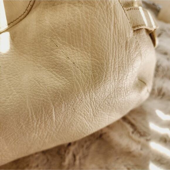 FURLA  BEIGE SHOULDER BAG - Picture 8 of 16